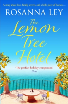 The Lemon Tree Hotel, Hardback Book The Lemon Tree Hotel, Hardback Book