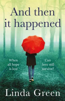 And Then It Happened, Paperback / softback Book And Then It Happened, Paperback / softback Book