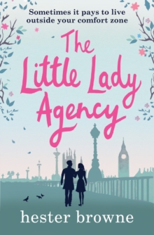 The Little Lady Agency : the hilarious bestselling rom com from the author of The Vintage Girl