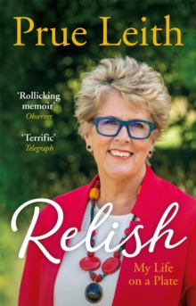 Relish : My Life on a Plate, Paperback Book Relish : My Life on a Plate, Paperback Book