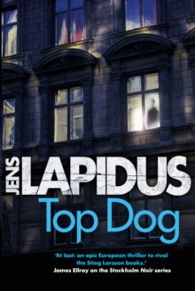 Top Dog, Paperback / softback Book Top Dog, Paperback / softback Book