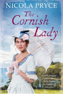 The Cornish Lady : A sweeping historical romance for fans of Poldark