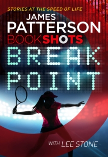 Break Point : BookShots, Paperback / softback Book Break Point : BookShots, Paperback / softback Book