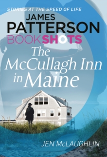 The McCullagh Inn in Maine : BookShots, Paperback Book The McCullagh Inn in Maine : BookShots, Paperback Book