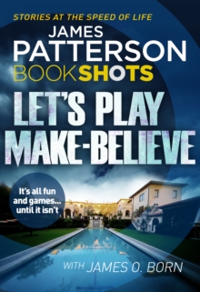 Let's Play Make-Believe : BookShots, Paperback Book Let's Play Make-Believe : BookShots, Paperback Book