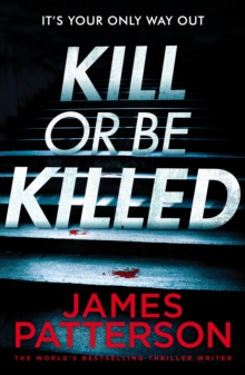 Kill or be Killed, Paperback Book Kill or be Killed, Paperback Book