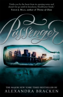 Passenger : Book 1