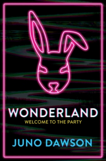 Wonderland, EPUB eBook Wonderland, EPUB eBook