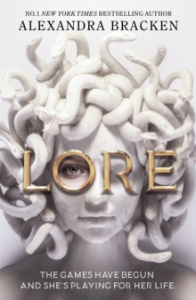 Lore, Paperback / softback Book Lore, Paperback / softback Book