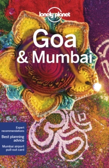 Lonely Planet Goa & Mumbai, Paperback / softback Book Lonely Planet Goa & Mumbai, Paperback / softback Book