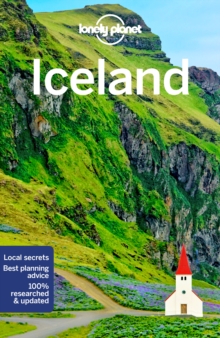 Lonely Planet Iceland, Paperback / softback Book Lonely Planet Iceland, Paperback / softback Book