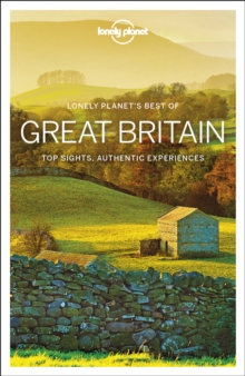 Lonely Planet Best of Great Britain, Paperback / softback Book Lonely Planet Best of Great Britain, Paperback / softback Book
