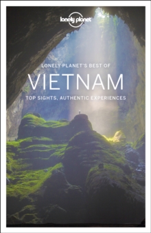 Lonely Planet Best of Vietnam, Paperback / softback Book Lonely Planet Best of Vietnam, Paperback / softback Book