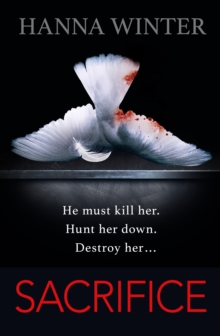 Sacrifice : A Chilling Psychological Thriller, Paperback Book Sacrifice : A Chilling Psychological Thriller, Paperback Book