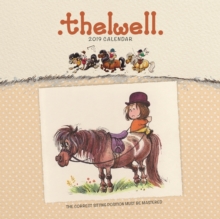 Thelwell Wiro W 2019, Paperback Book Thelwell Wiro W 2019, Paperback Book