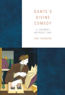 Dante's Divine Comedy, Hardback Book Dante's Divine Comedy, Hardback Book