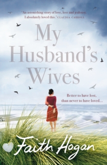 My Husband's Wives, Paperback / softback Book My Husband's Wives, Paperback / softback Book