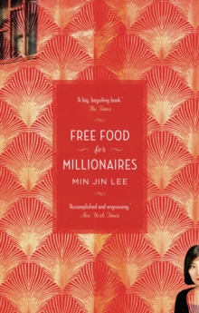 Free Food for Millionaires, Paperback / softback Book Free Food for Millionaires, Paperback / softback Book