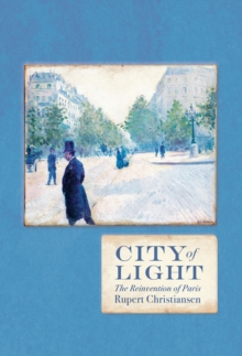 City of Light, Hardback Book City of Light, Hardback Book