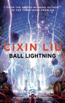 Ball Lightning, Hardback Book Ball Lightning, Hardback Book
