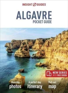 Insight Guides Pocket Algarve (Travel Guide with free eBook), Paperback / softback Book Insight Guides Pocket Algarve (Travel Guide with free eBook), Paperback / softback Book