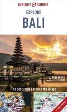 Insight Guides Explore Bali (Travel Guide with free eBook), Paperback / softback Book Insight Guides Explore Bali (Travel Guide with free eBook), Paperback / softback Book