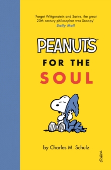 Peanuts for the Soul, Hardback Book Peanuts for the Soul, Hardback Book