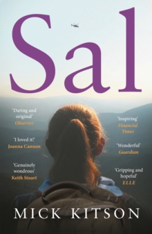 Sal, Paperback / softback Book Sal, Paperback / softback Book