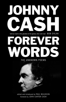 Forever Words : The Unknown Poems, Paperback / softback Book Forever Words : The Unknown Poems, Paperback / softback Book