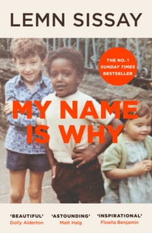 My Name Is Why, Paperback / softback Book My Name Is Why, Paperback / softback Book