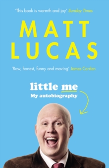 Little Me : My life from A-Z, Paperback Book Little Me : My life from A-Z, Paperback Book