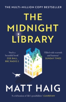 The Midnight Library, Paperback / softback Book The Midnight Library, Paperback / softback Book