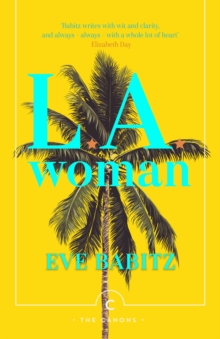 L.A. Woman, Paperback / softback Book L.A. Woman, Paperback / softback Book