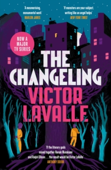 The Changeling, Paperback Book The Changeling, Paperback Book