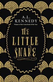 The Little Snake, Hardback Book The Little Snake, Hardback Book