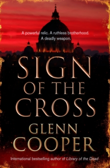 Sign of the Cross, Paperback / softback Book Sign of the Cross, Paperback / softback Book