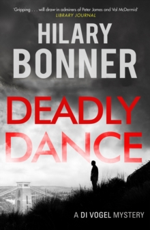 Deadly Dance, Paperback / softback Book Deadly Dance, Paperback / softback Book