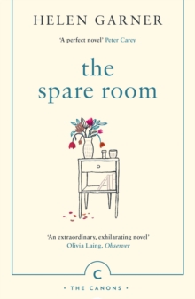 The Spare Room, Paperback / softback Book The Spare Room, Paperback / softback Book
