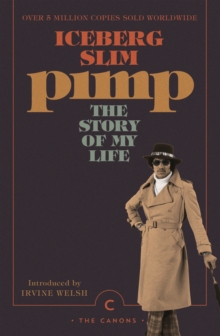 Pimp: The Story Of My Life, Paperback / softback Book Pimp: The Story Of My Life, Paperback / softback Book