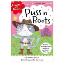 Puss in Boots