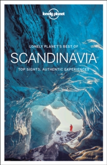 Lonely Planet Best of Scandinavia, Paperback / softback Book Lonely Planet Best of Scandinavia, Paperback / softback Book