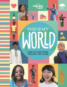 This Is My World, Hardback Book This Is My World, Hardback Book