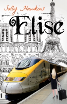 Elise, Paperback Book Elise, Paperback Book
