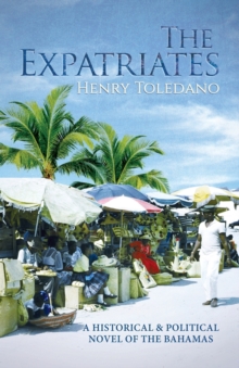 The Expatriates, Paperback Book The Expatriates, Paperback Book