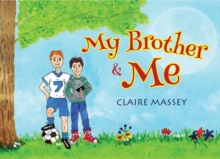 My Brother and Me, Paperback Book My Brother and Me, Paperback Book