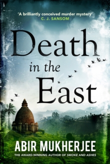 Death in the East, Hardback Book Death in the East, Hardback Book
