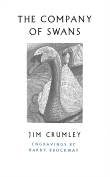 The Company of Swans, Paperback / softback Book The Company of Swans, Paperback / softback Book