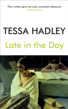 Late in the Day, Hardback Book Late in the Day, Hardback Book