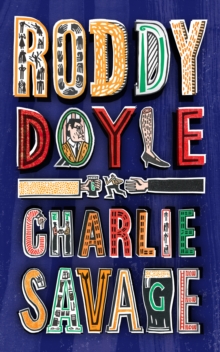 Charlie Savage, Hardback Book Charlie Savage, Hardback Book