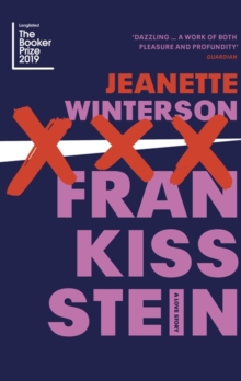 Frankissstein : A Love Story, Hardback Book Frankissstein : A Love Story, Hardback Book